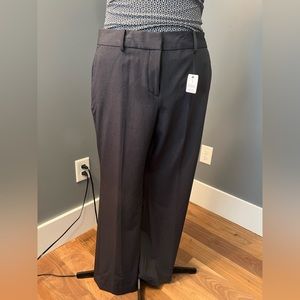 NWT Grey Trousers